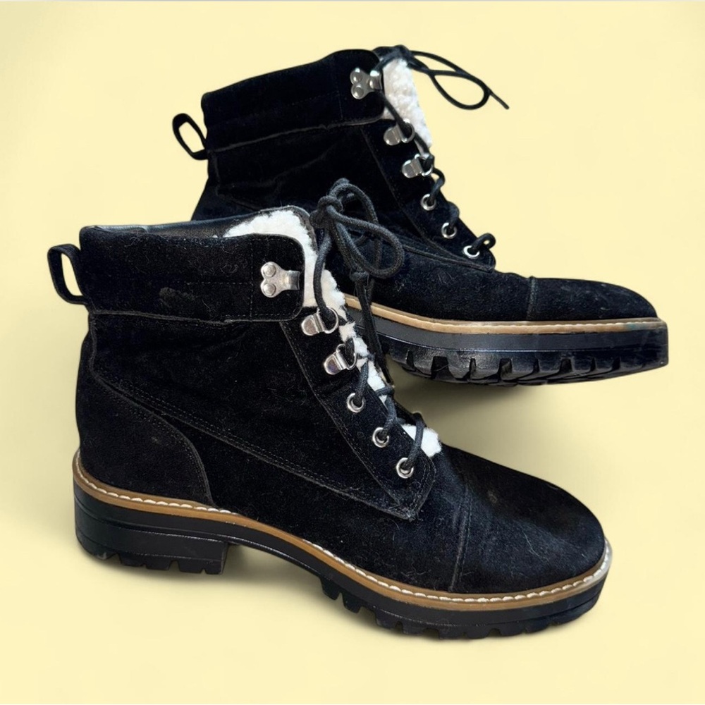 Black Women’s Boots